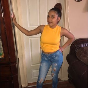 Meet your Posher, Kayla